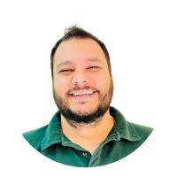 Foto de Gerson Ribaldo Junior