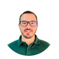 Foto de Luís Armando Marteli Dias