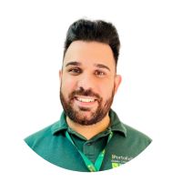 Foto de Vinicius Corrêa